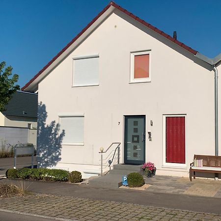 Ferienwohnung Holder Dettingen an der Erms Luaran gambar