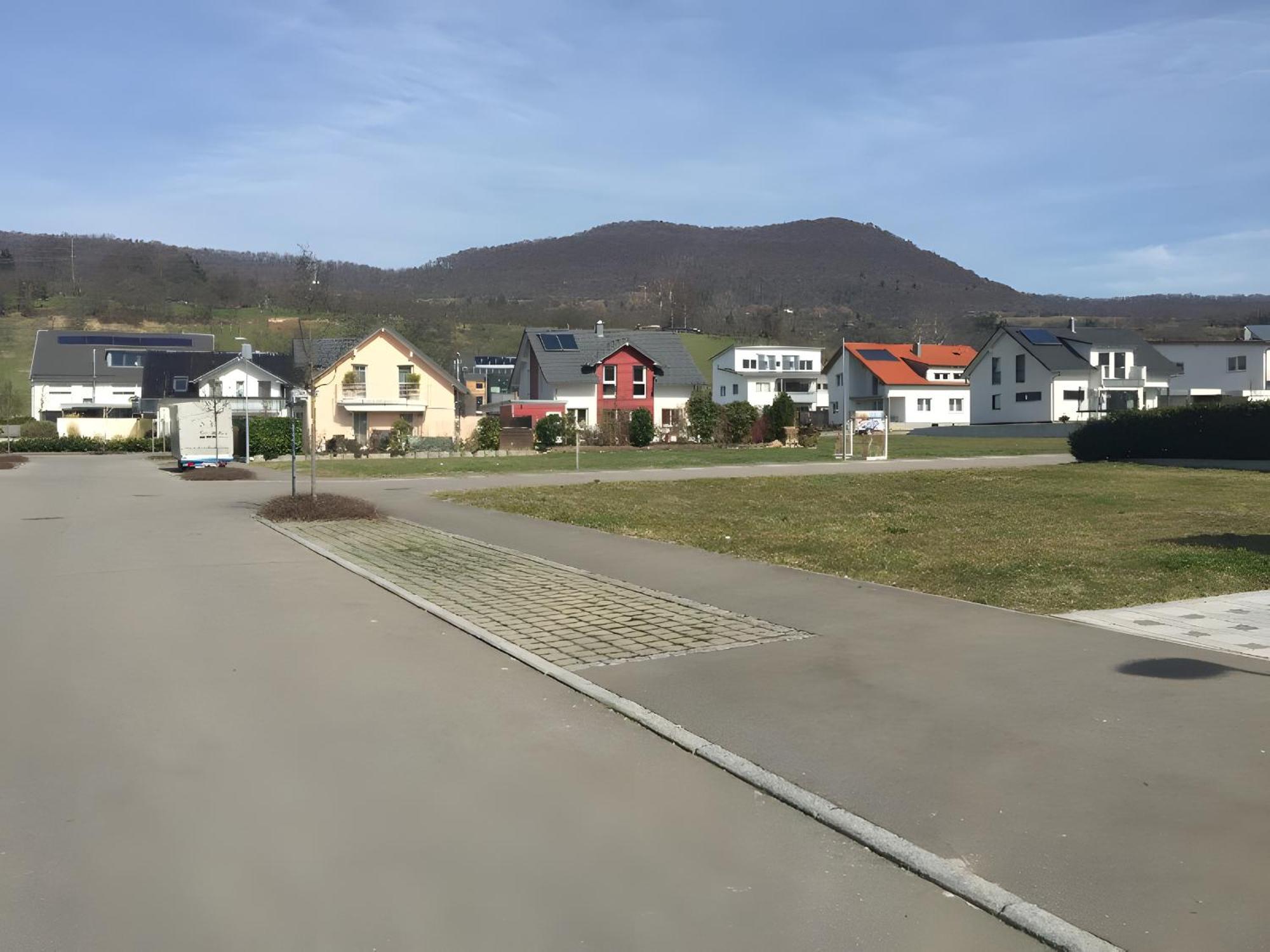 Ferienwohnung Holder Dettingen an der Erms Luaran gambar