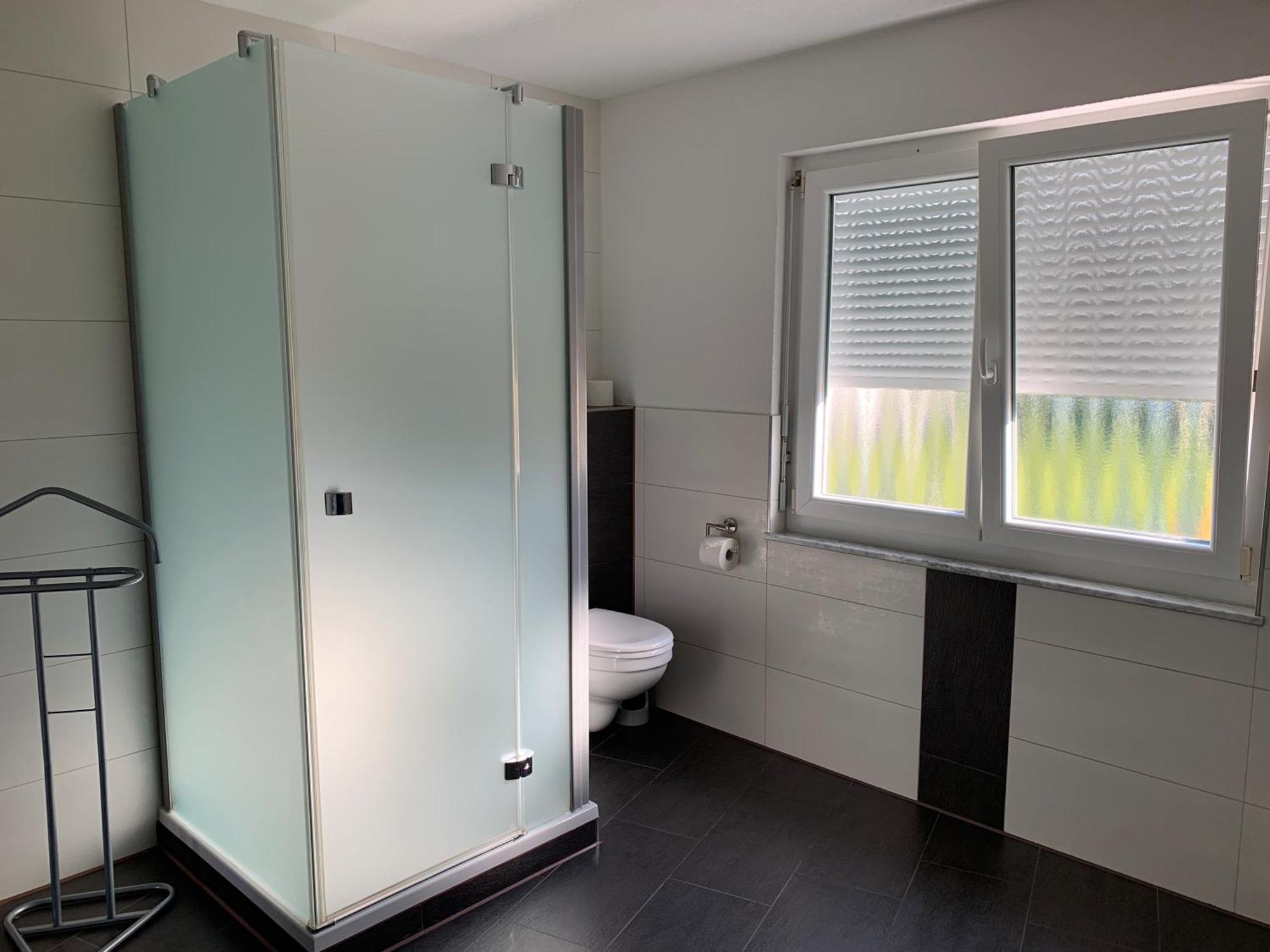 Ferienwohnung Holder Dettingen an der Erms Luaran gambar