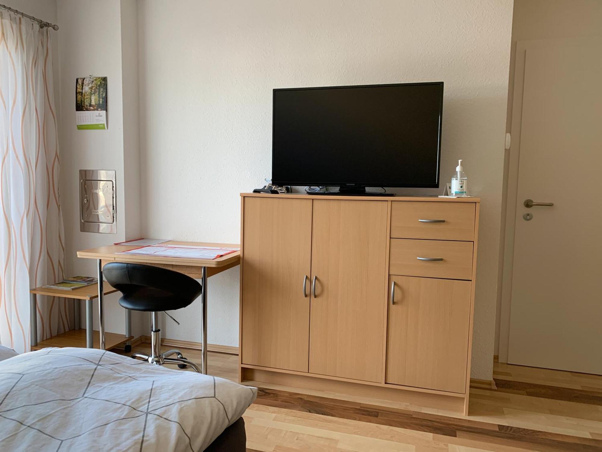Ferienwohnung Holder Dettingen an der Erms Luaran gambar