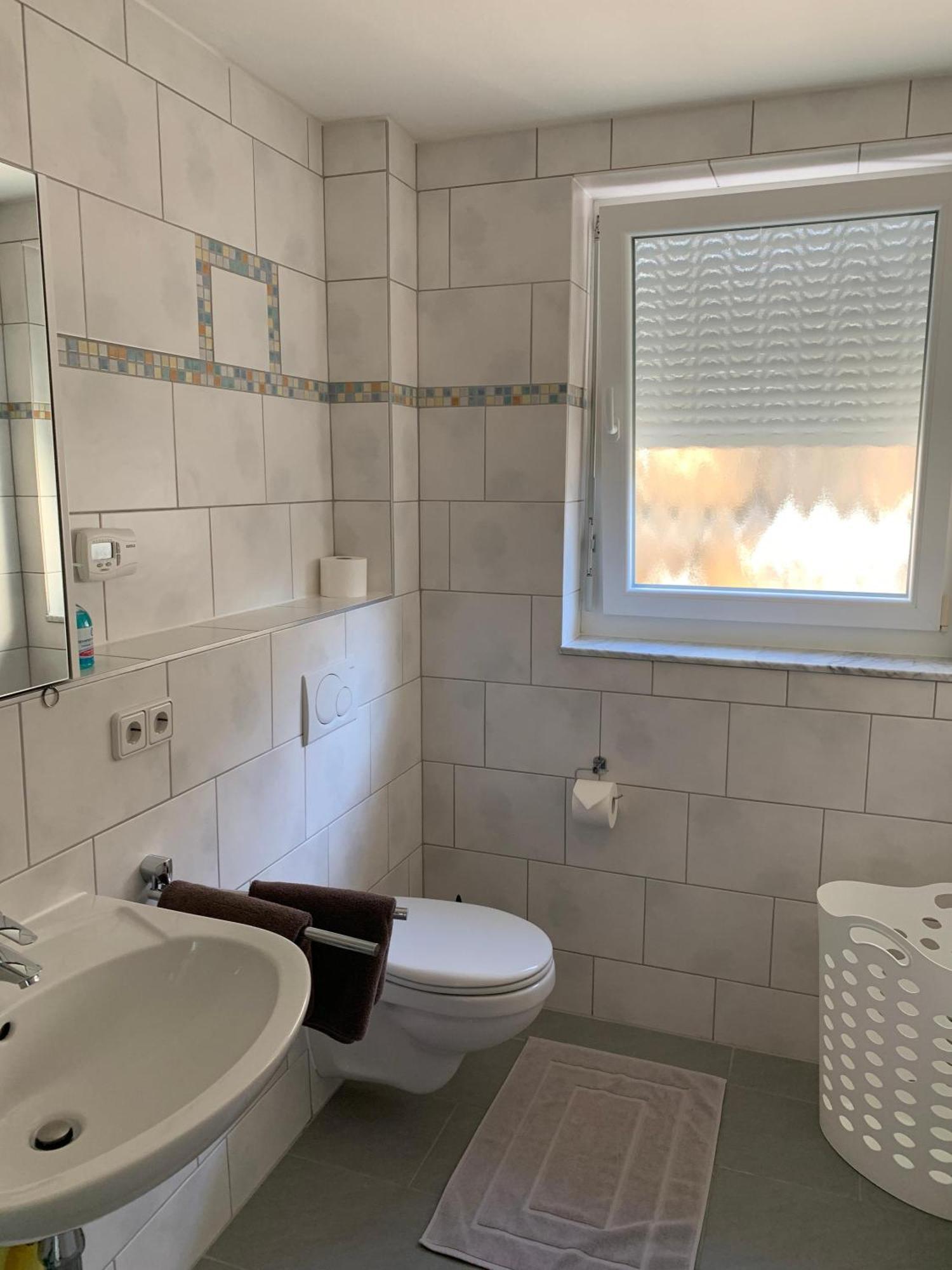 Ferienwohnung Holder Dettingen an der Erms Luaran gambar