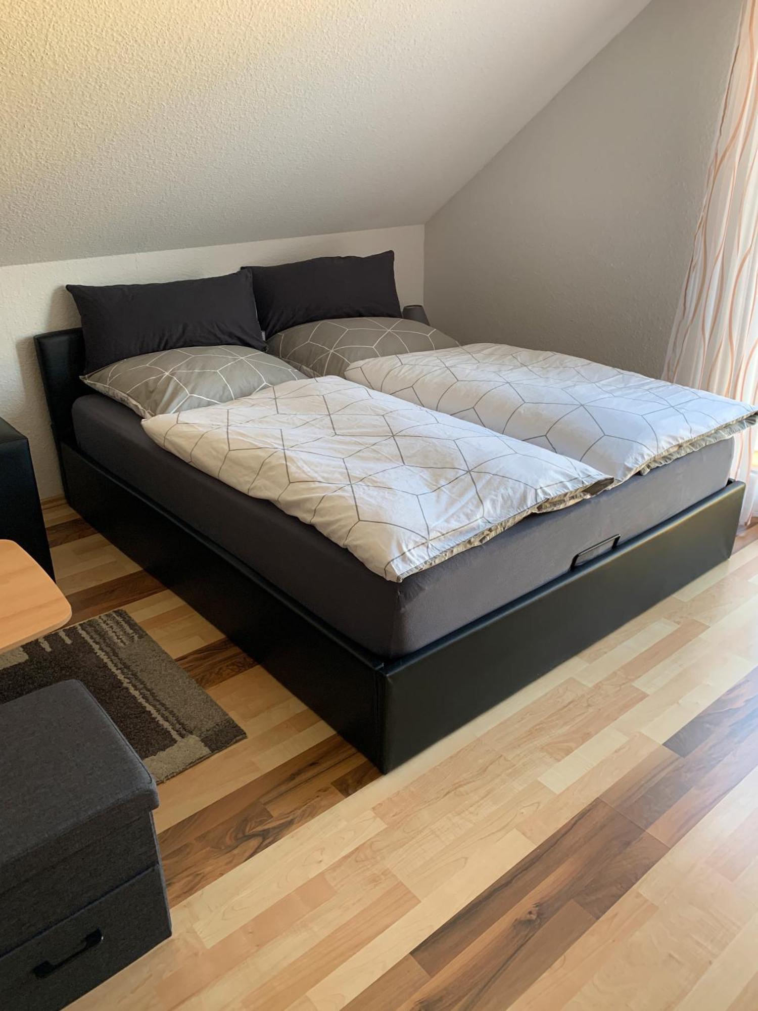 Ferienwohnung Holder Dettingen an der Erms Luaran gambar